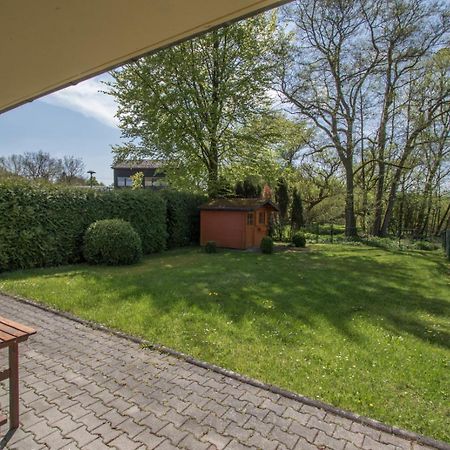 Haus Am Dreifelder Weiher Dreifelden エクステリア 写真