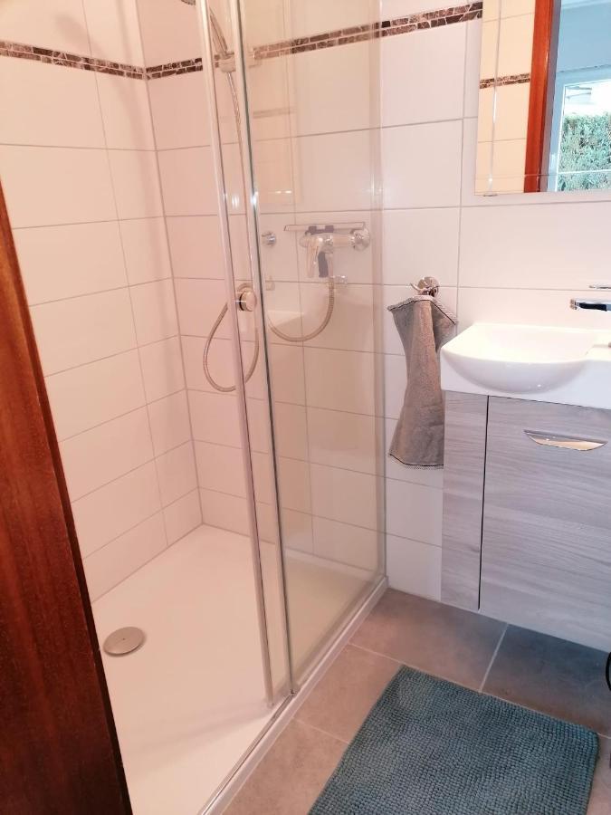 Haus Am Dreifelder Weiher Dreifelden エクステリア 写真
