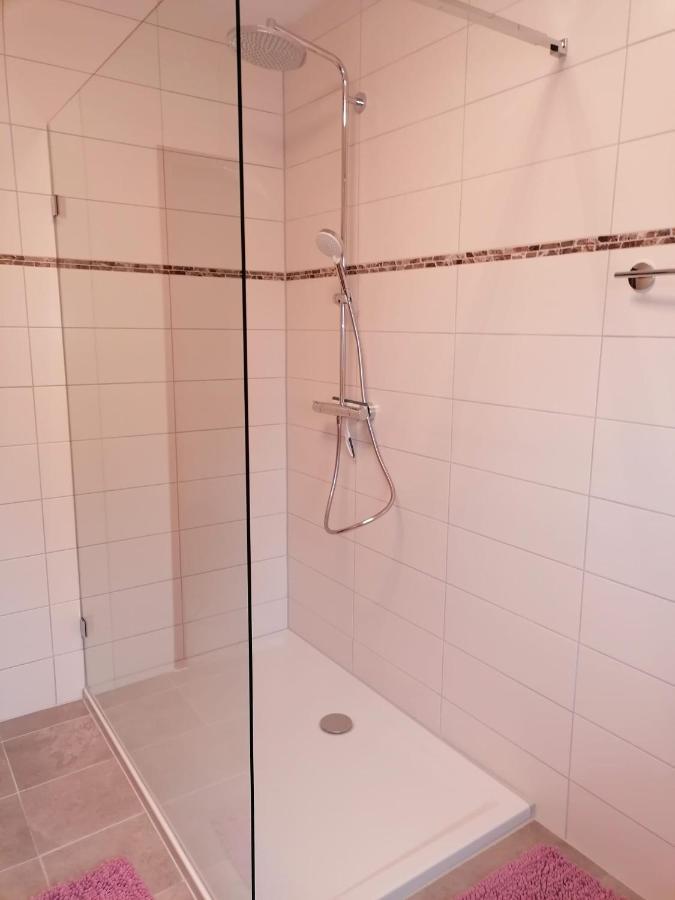 Haus Am Dreifelder Weiher Dreifelden エクステリア 写真
