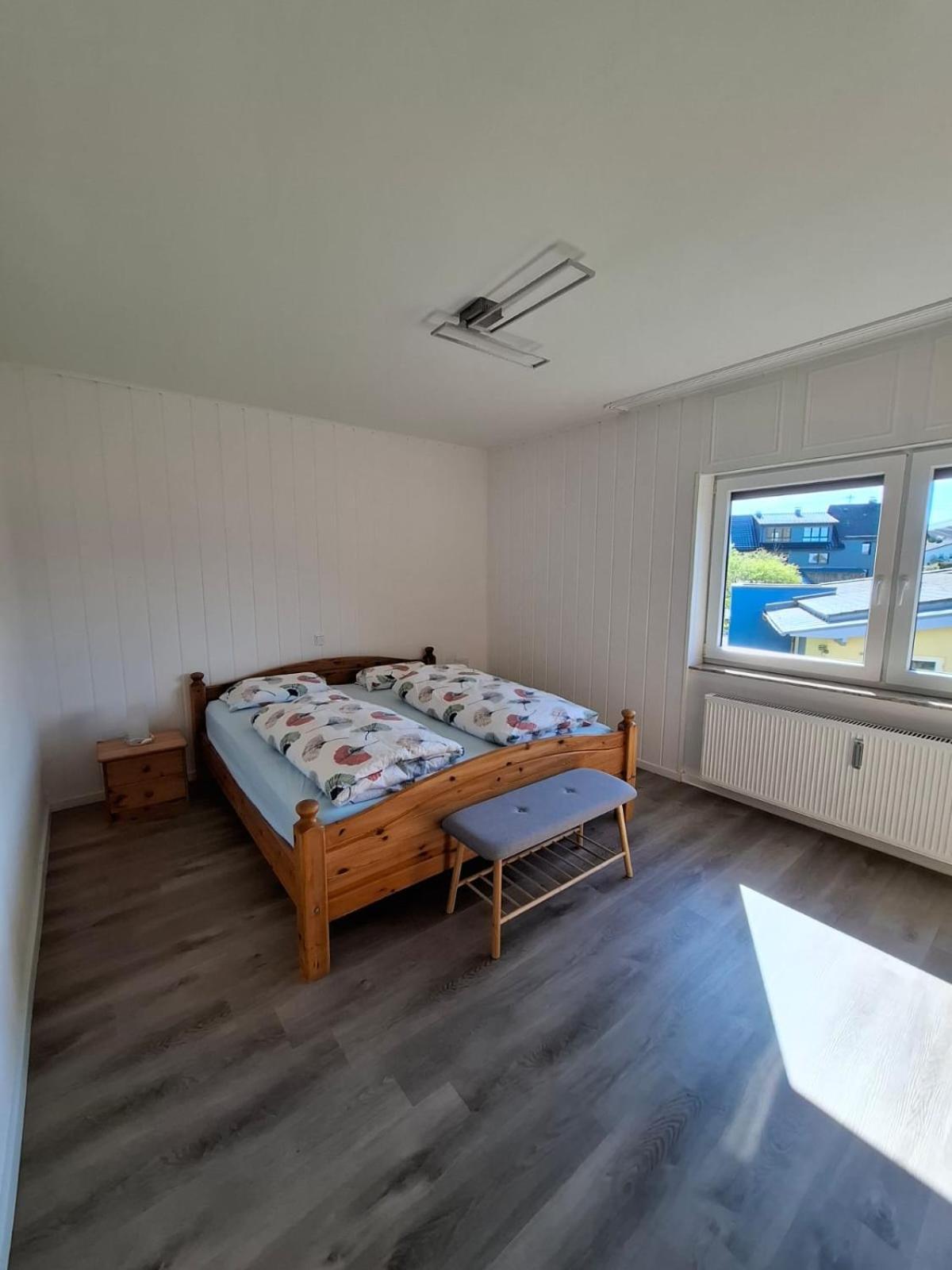 Haus Am Dreifelder Weiher Dreifelden エクステリア 写真