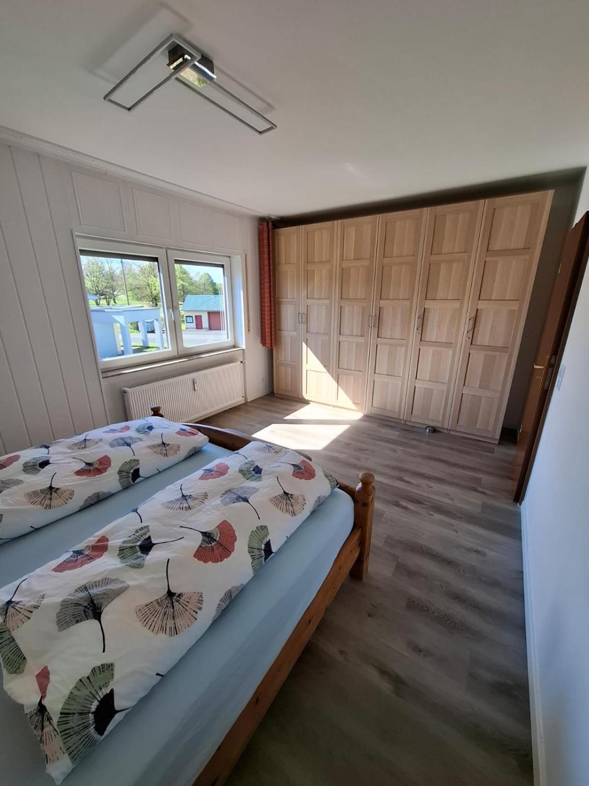 Haus Am Dreifelder Weiher Dreifelden エクステリア 写真