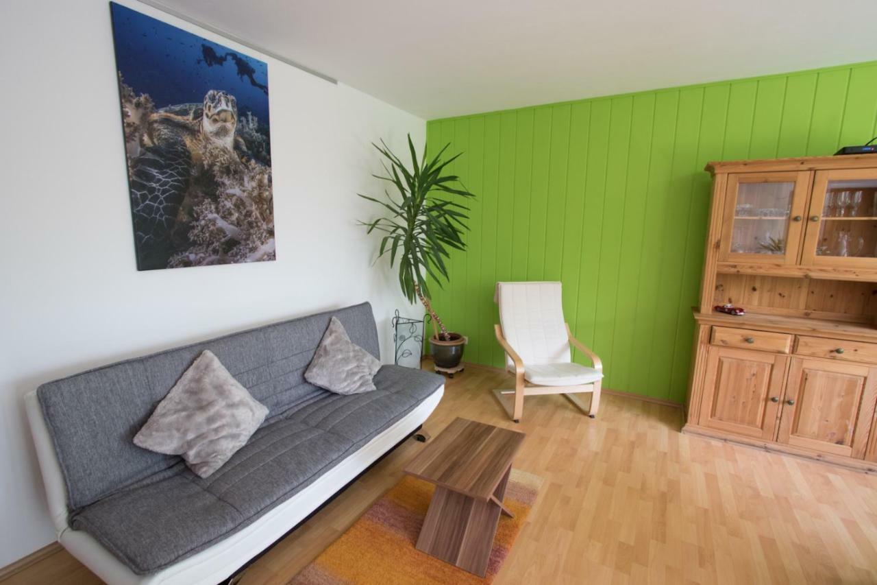Haus Am Dreifelder Weiher Dreifelden エクステリア 写真