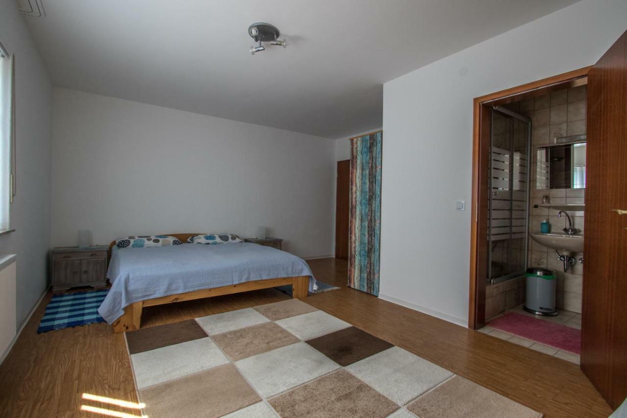 Haus Am Dreifelder Weiher Dreifelden エクステリア 写真