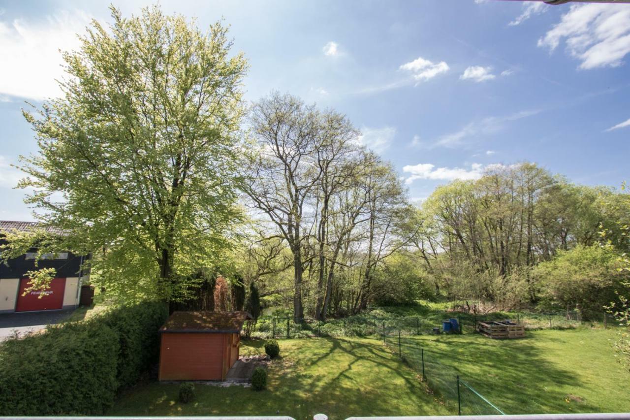 Haus Am Dreifelder Weiher Dreifelden エクステリア 写真