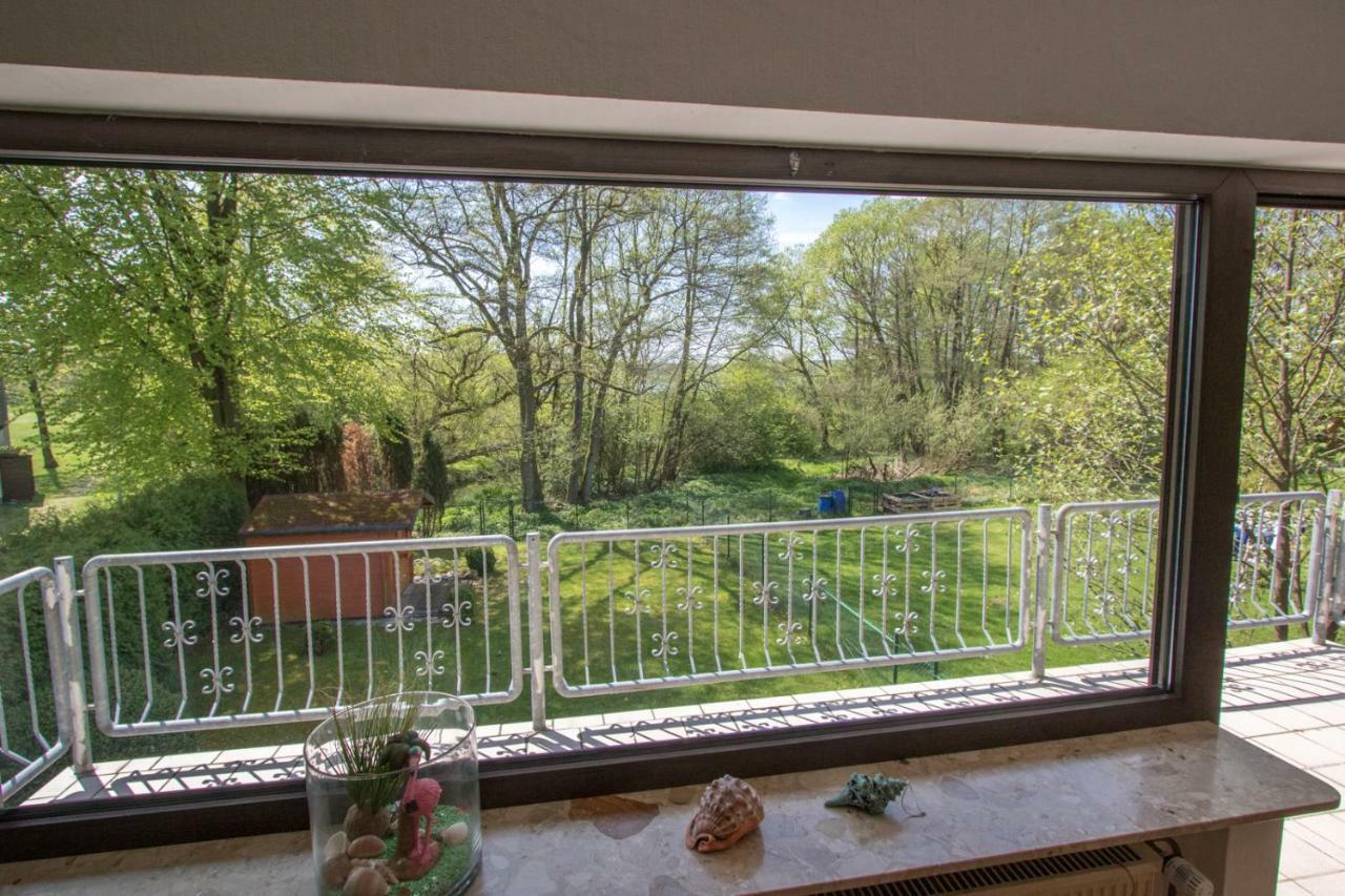 Haus Am Dreifelder Weiher Dreifelden エクステリア 写真