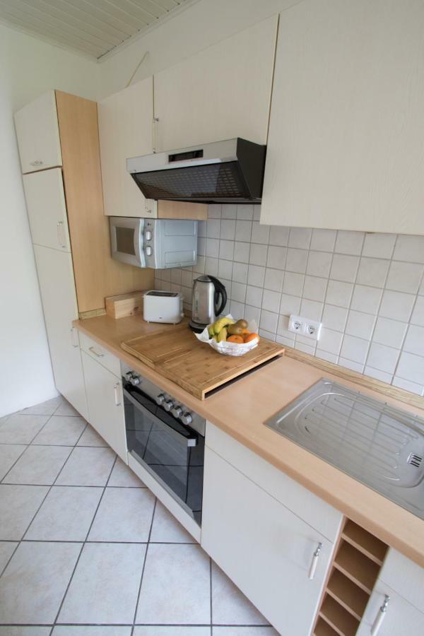 Haus Am Dreifelder Weiher Dreifelden エクステリア 写真