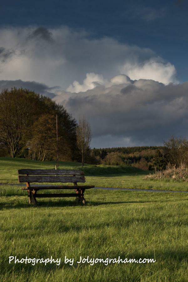 Haus Am Dreifelder Weiher Dreifelden エクステリア 写真